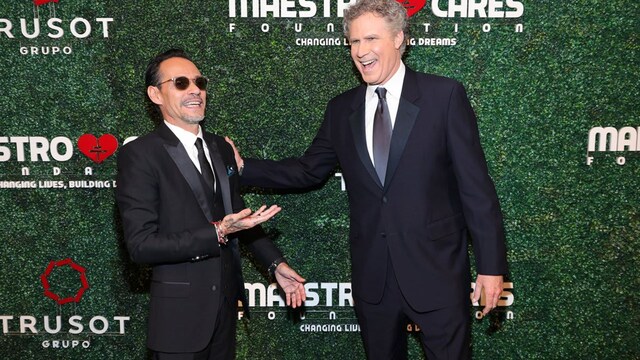 2021 Maestro Cares Gala