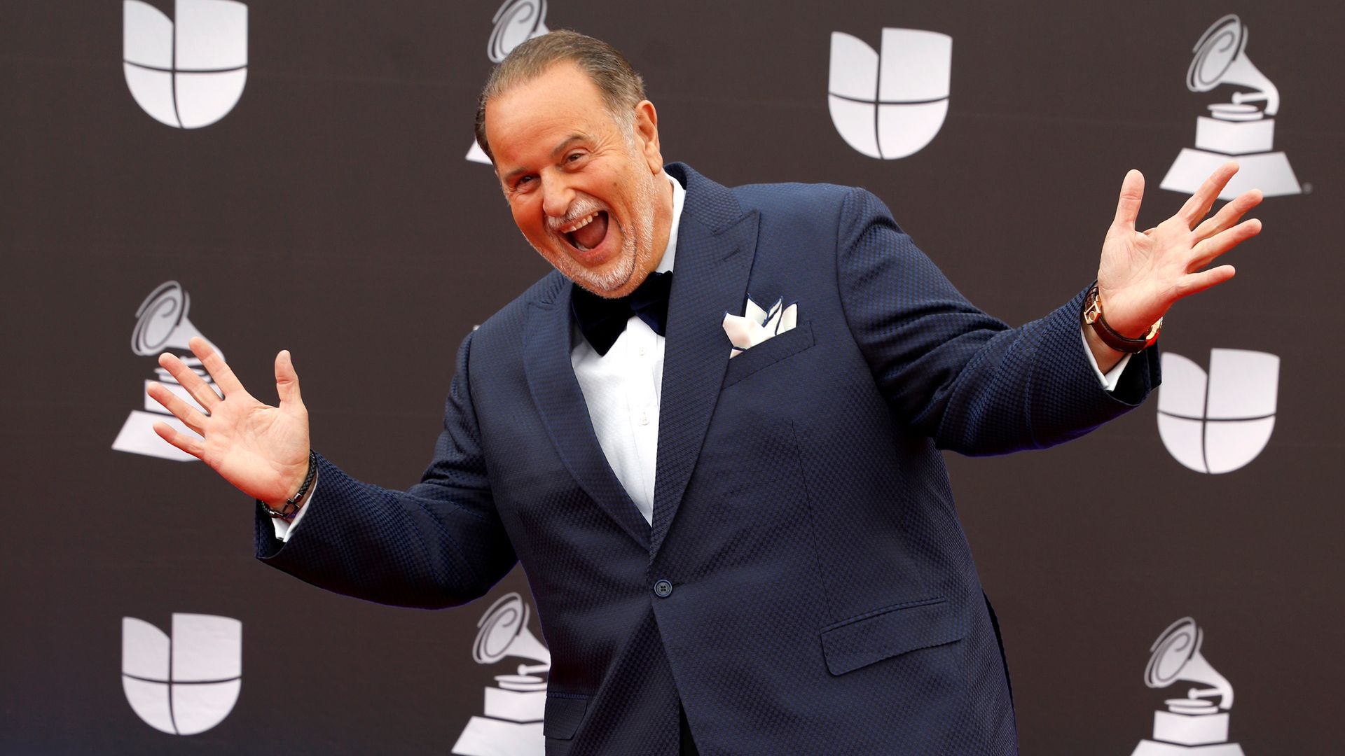 Raúl de Molina was reportedly censored by CBS during the…