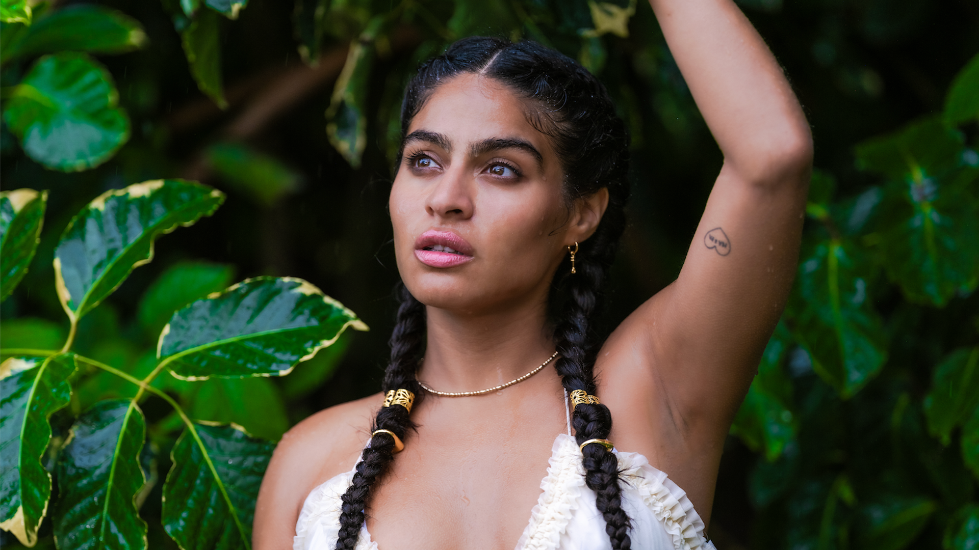 Jessie Reyez