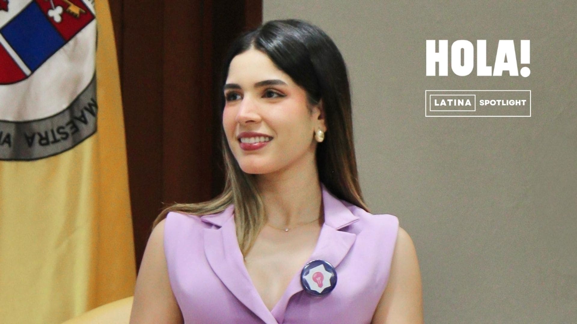 Meet Delane Marie: The Dominican who turned influence into action during the Jet Set tragedy