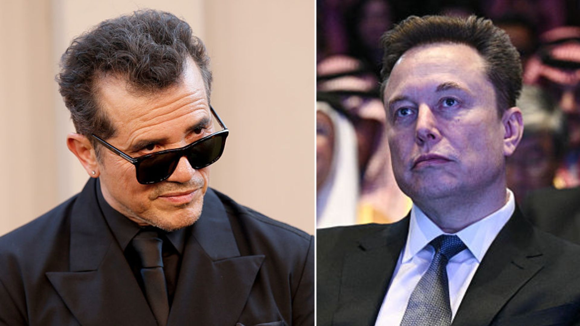 John Leguizamo has a message for Elon Musk's AI version of ‘The Odyssey’