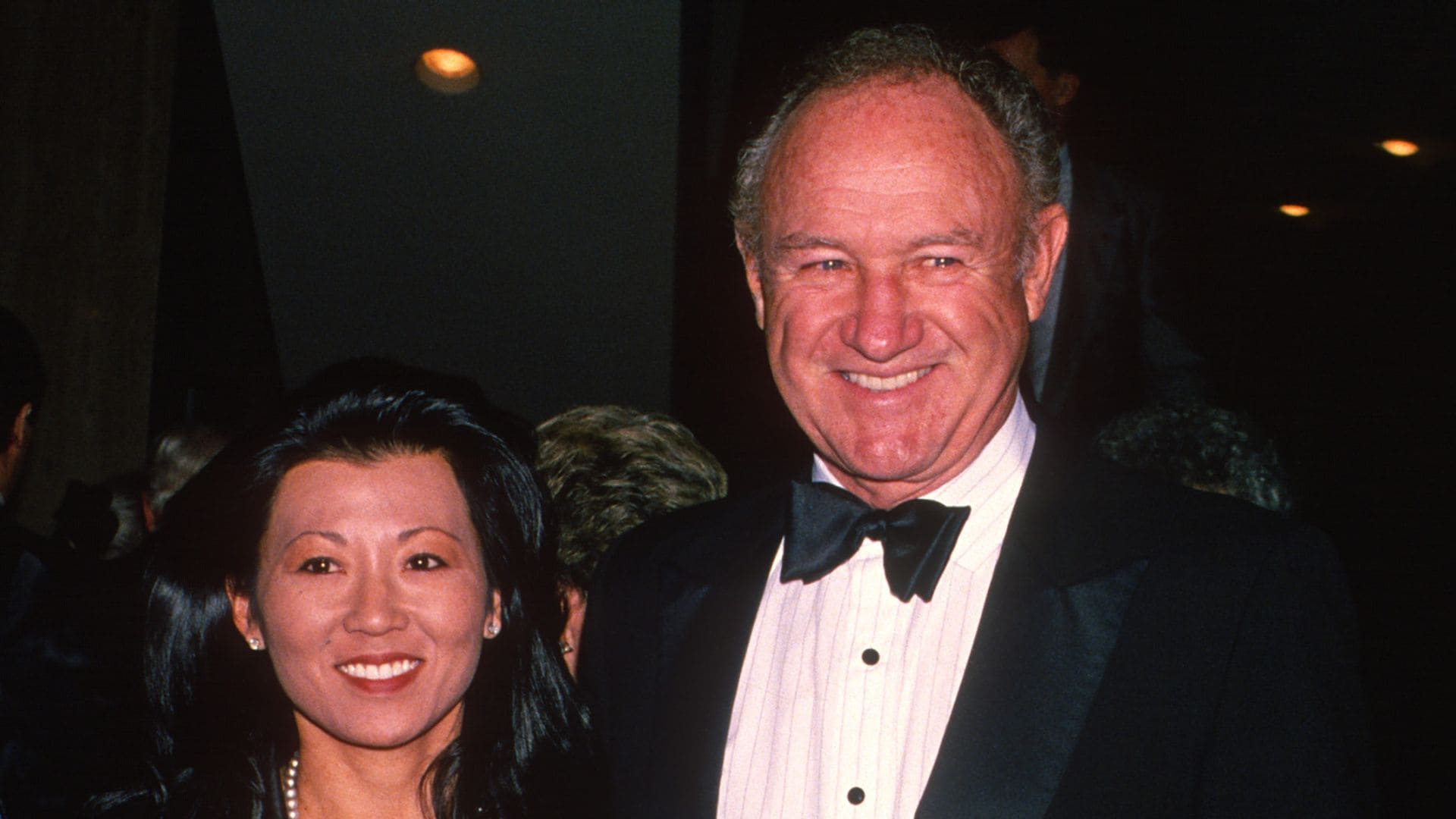 Gene Hackman and his wife Betsy have been laid to rest following tragic details about their deaths