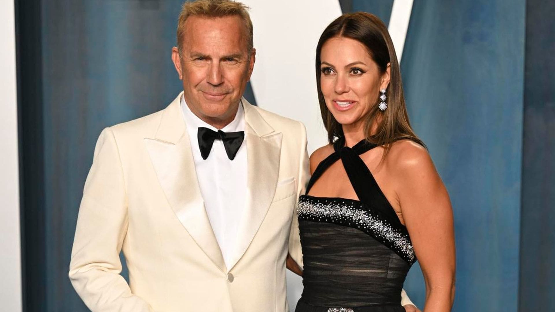 Kevin Costner’s wife: Who is Christine Baumgartner?