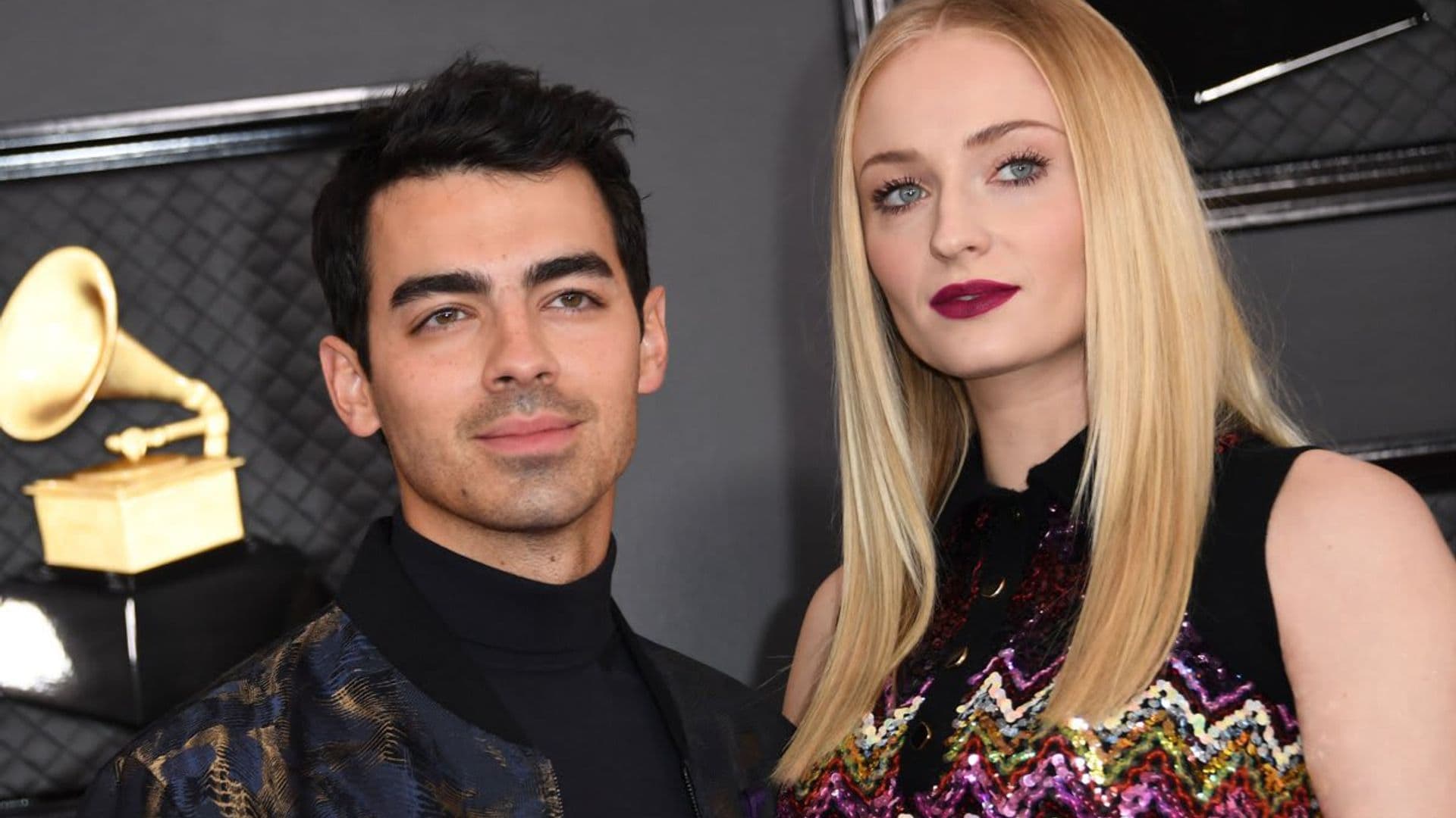 Sophie Turner snaps a seriously NSFW selfie with Joe Jonas