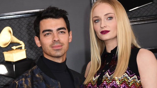 US-ENTERTAINMENT-MUSIC-GRAMMY-ARRIVALS