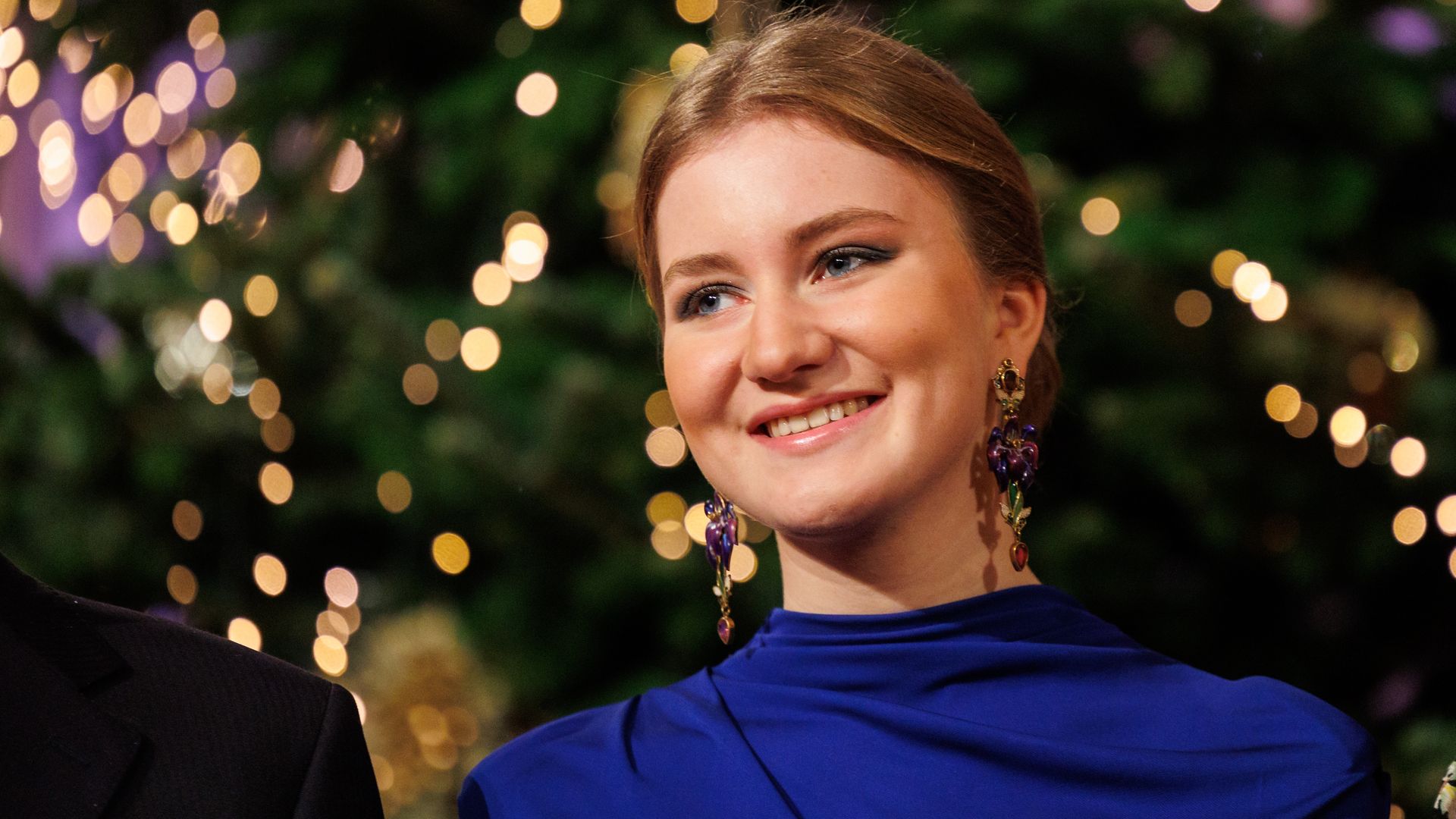 Will Princess Elisabeth of Belgium return to Harvard despite Trump policies?
