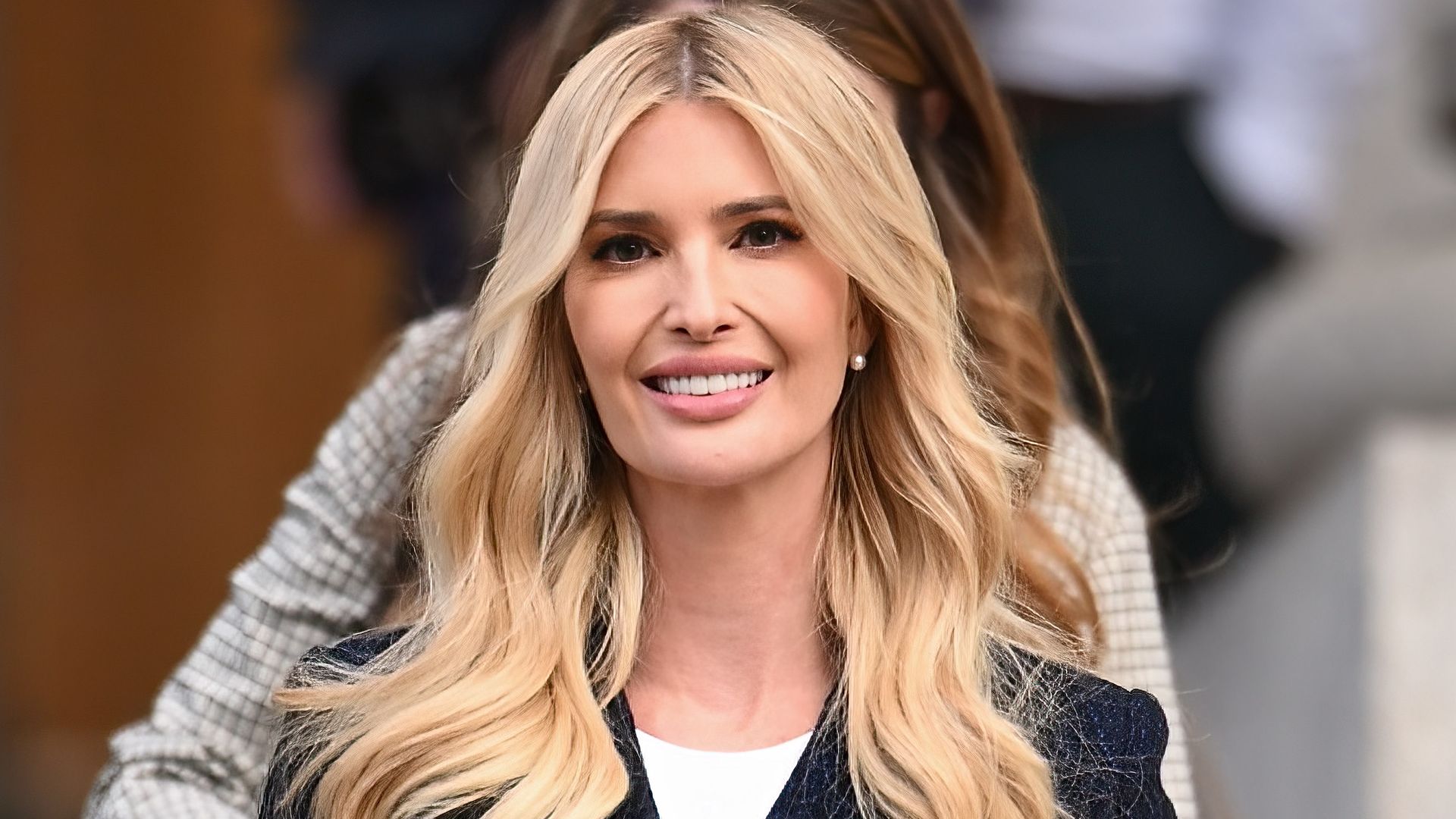 Ivanka Trump shows off jiu-jitsu skills in session with Gisele Bündchen’s boyfriend, Joaquim Valente