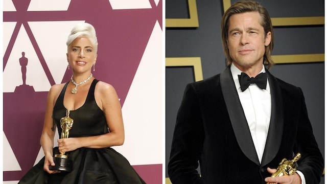 91st Annual Academy Awards - Press Room