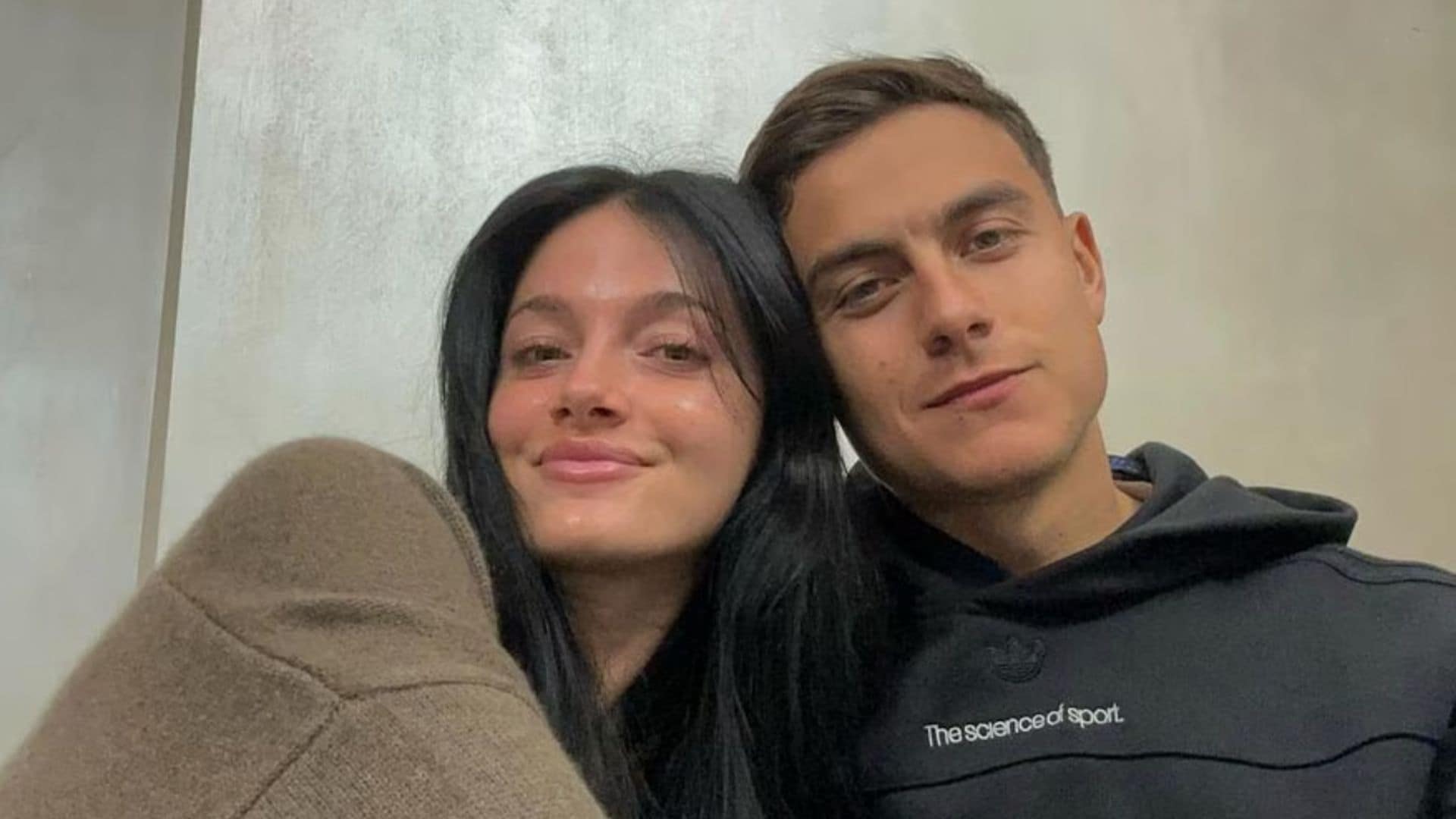 Oriana Sabatini, in the final stretch of her pregnancy, reveals where her baby will be born and explains the reasons