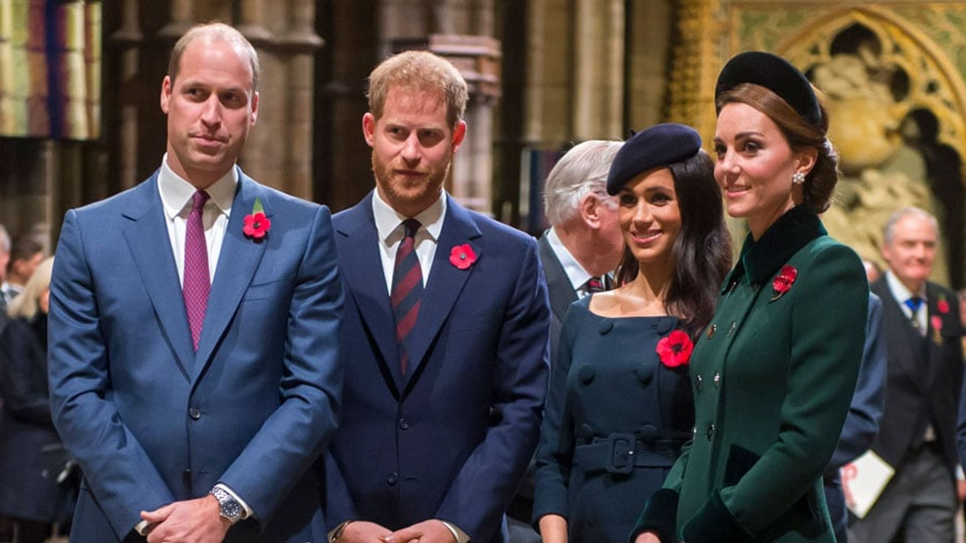 Prince Harry and Meghan Markle unfollow royal family, including William and Kate