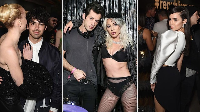 grammys after parties