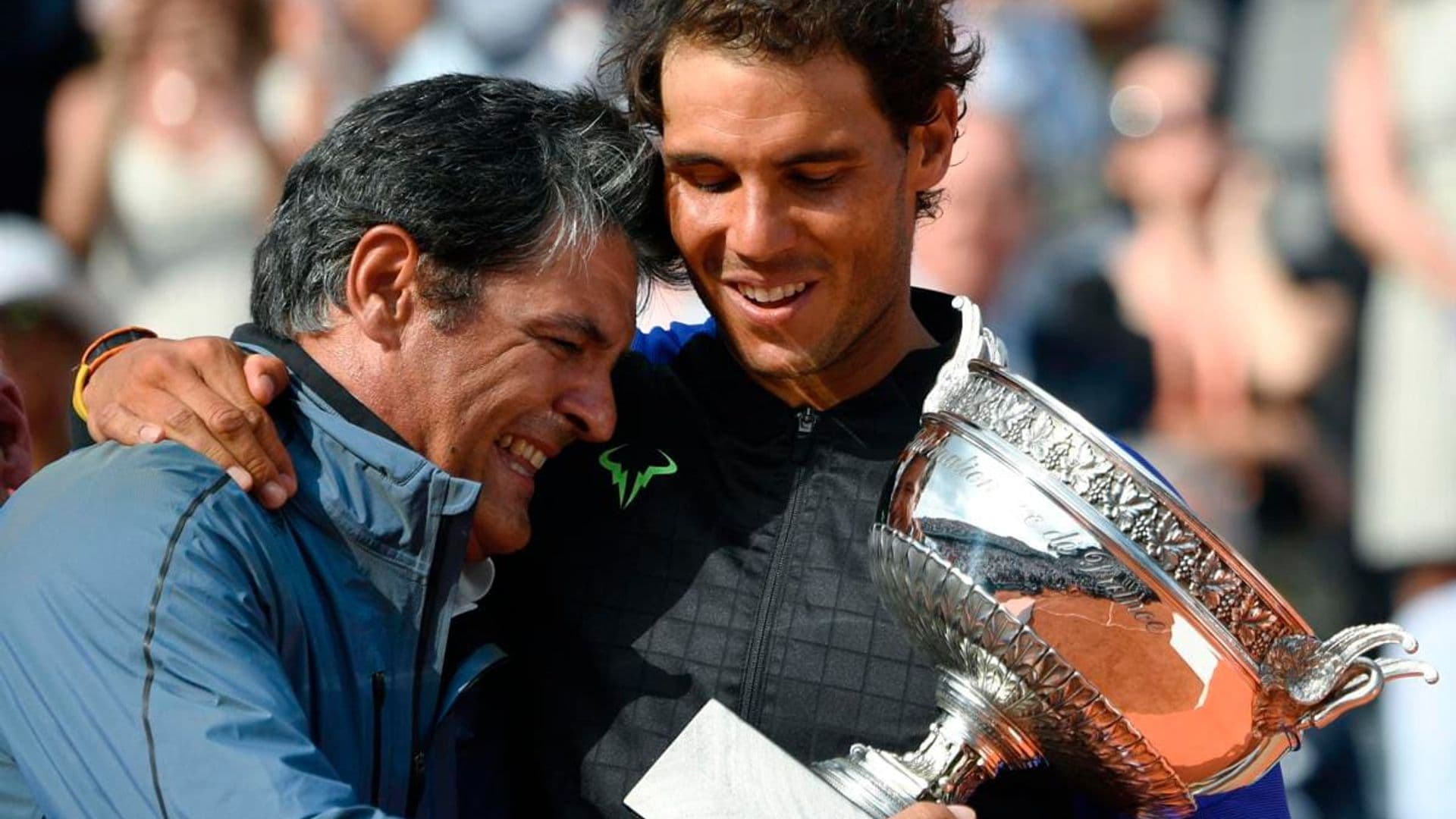 Rafa Nadal’s uncle shares insights on nephew’s recovery and future comeback