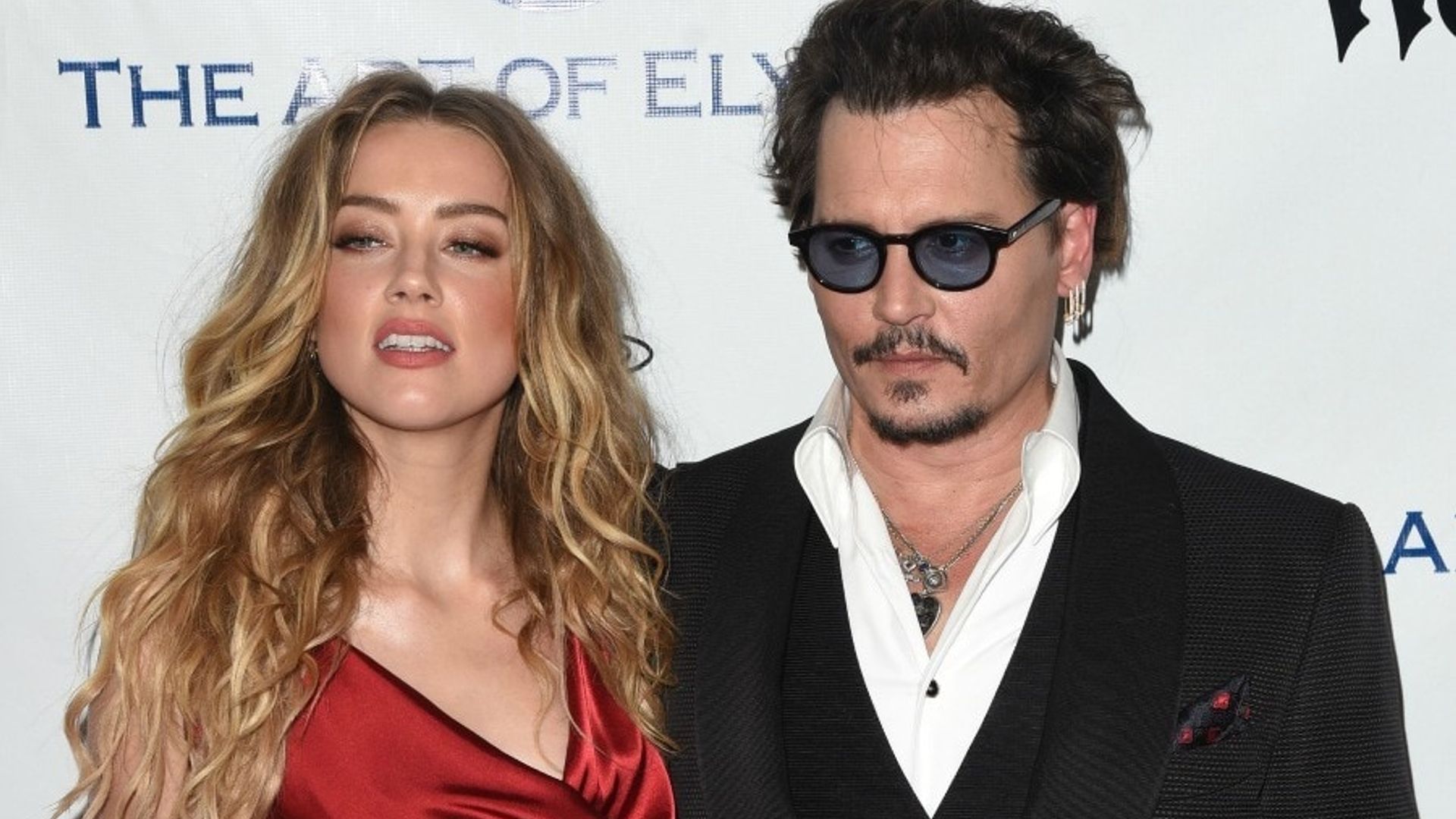 Johnny Depp and Amber Heard's court hearing is postponed