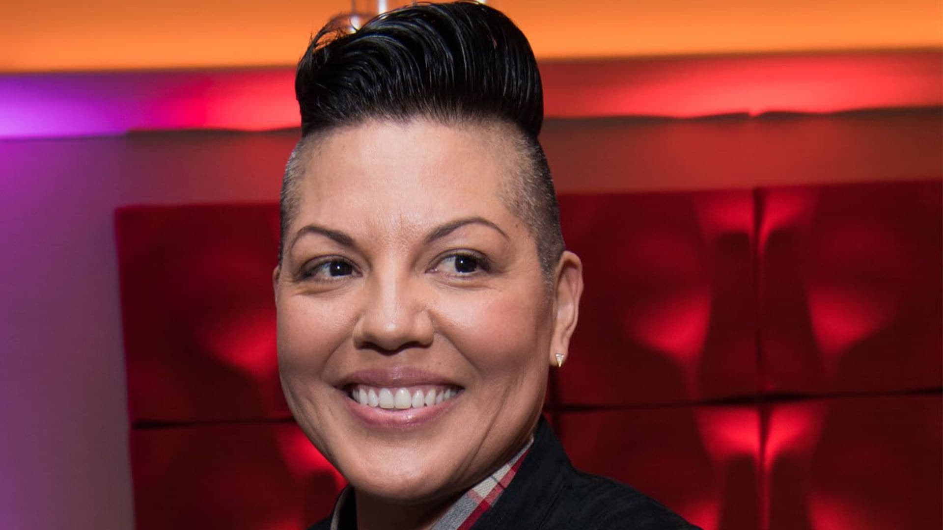 Sara Ramírez portrayed ‘the longest-running LGBTQ+ character in TV history’