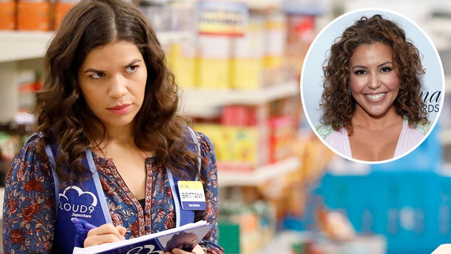 'ODAAT's' Justina Machado to reunite with her 'Ugly Betty' co-star America Ferrera