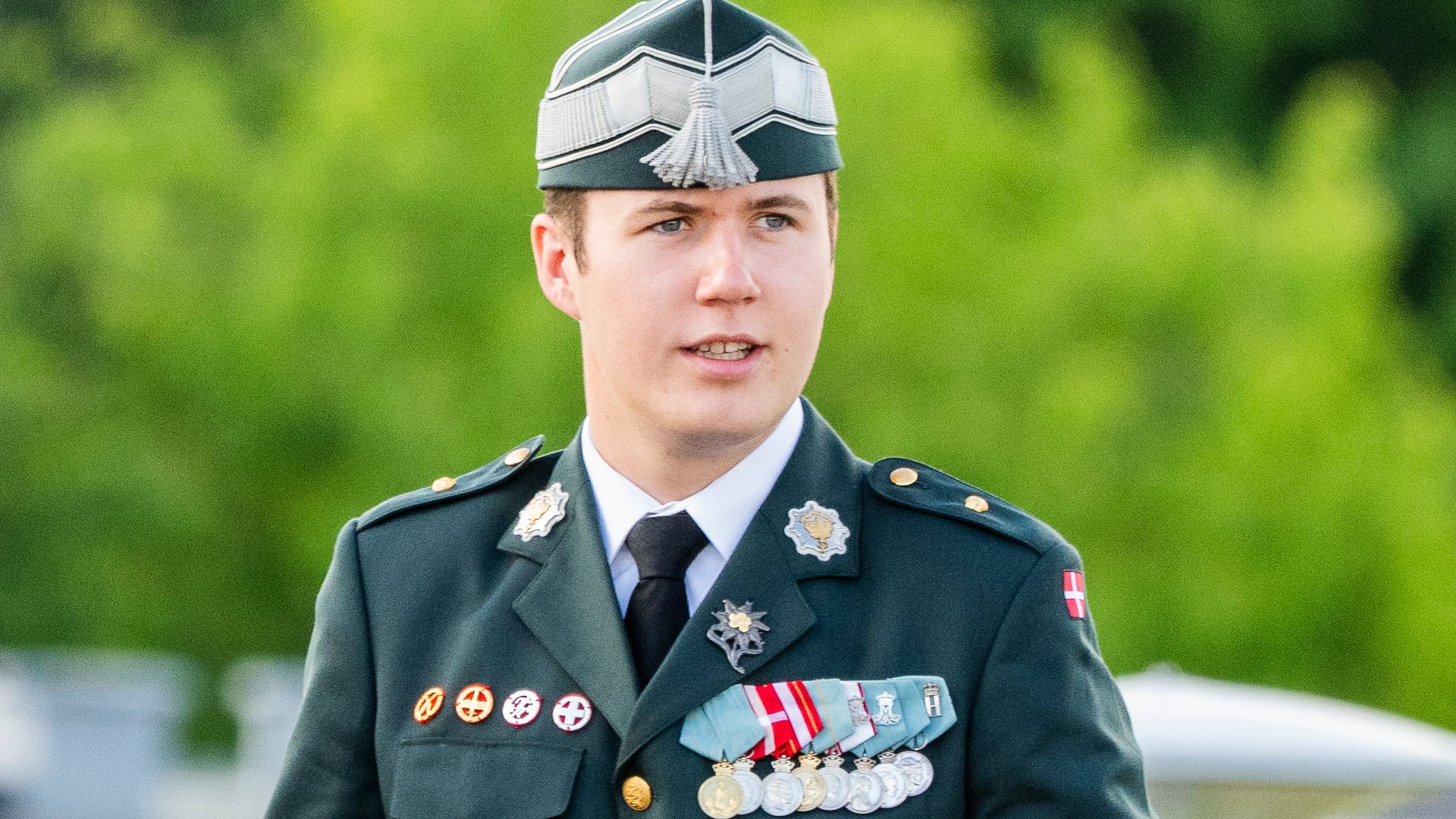 Prince Christian reunites with Emma Nygaard after split rumors, sparking fresh romance speculation
