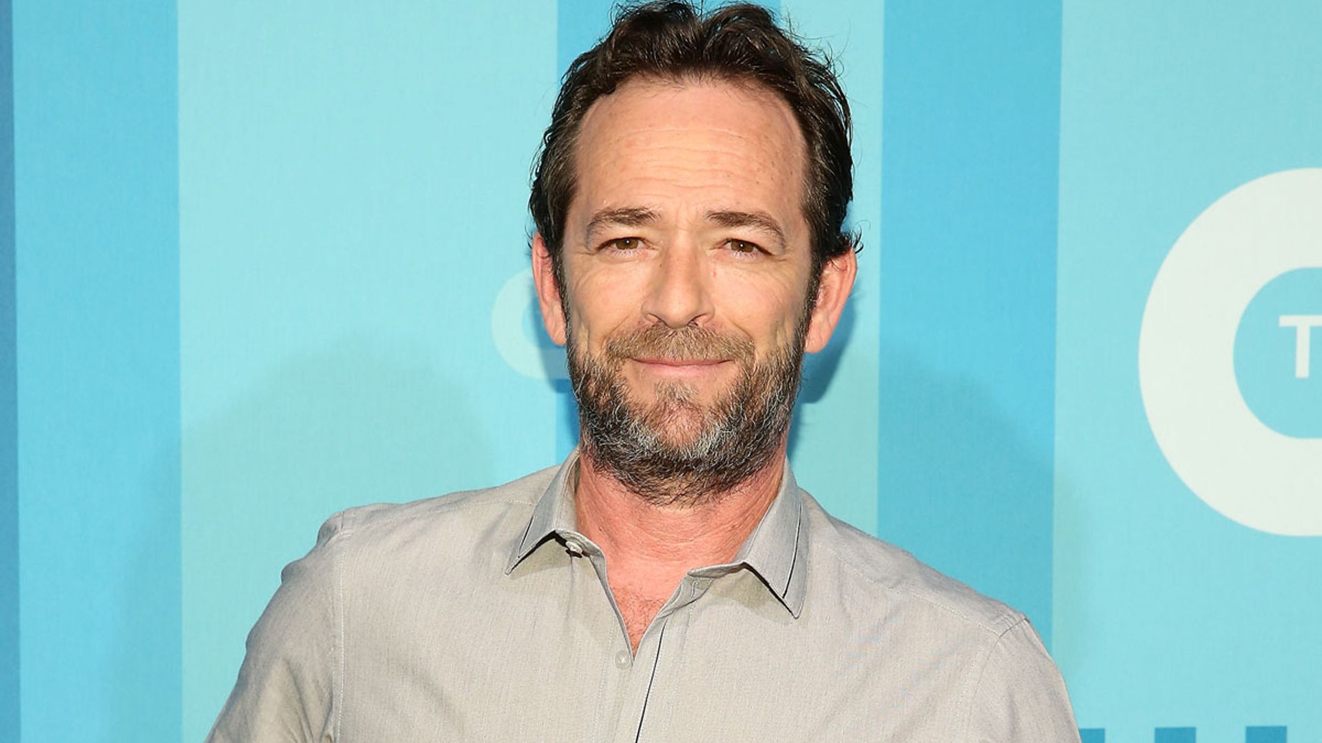 'Riverdale' and 'Beverly Hills 90210' star Luke Perry hospitalized after suffering stroke