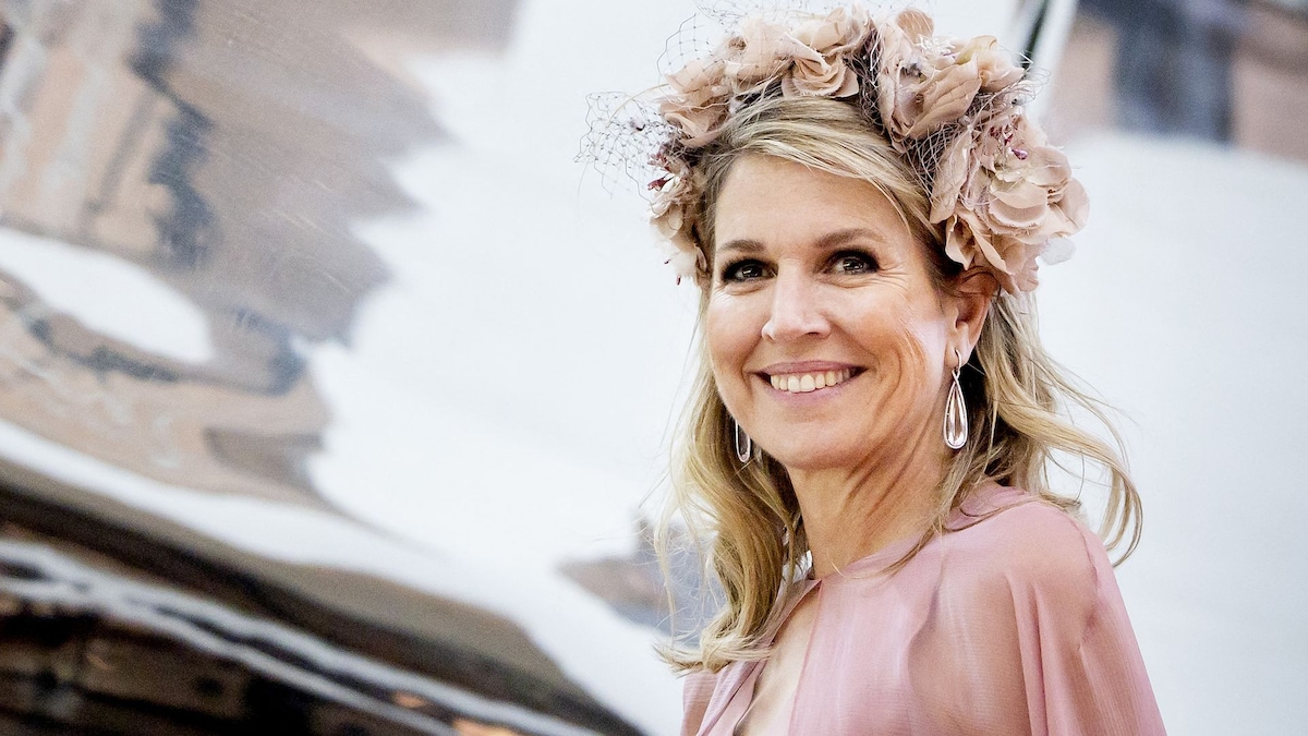 Why Queen Máxima wore yellow in Indonesia: The royal color once reserved for emperors