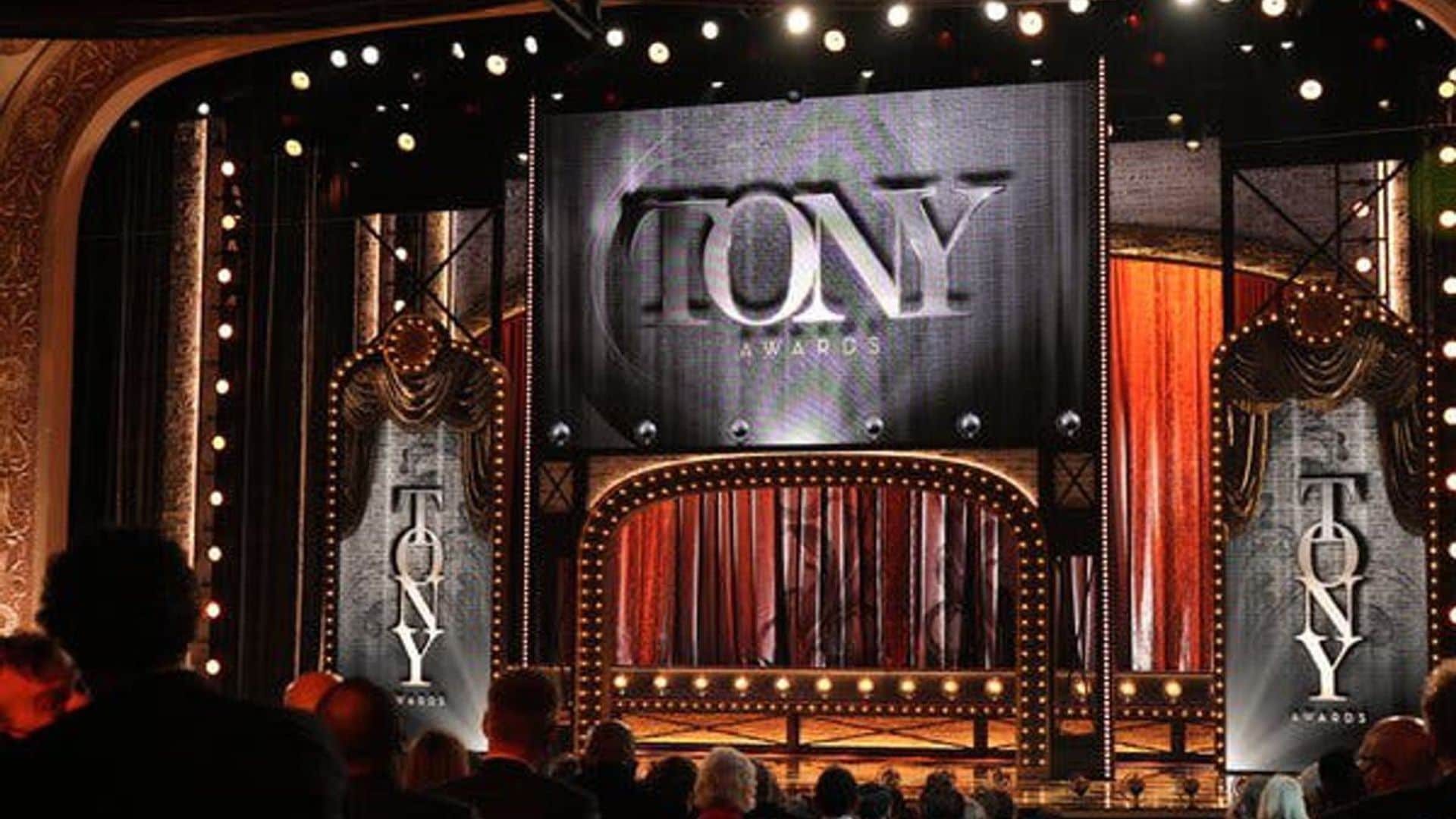 Tony Awards: ‘Moulin Rouge!’ and ‘The Inheritance’ win big