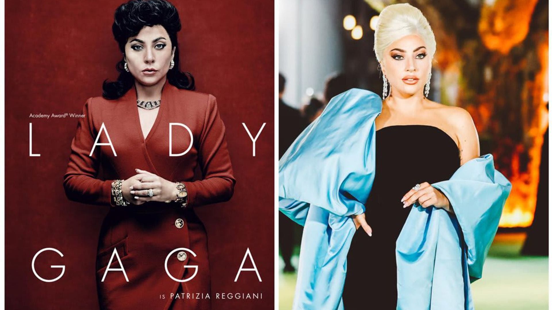 Lady Gaga reveals she suffered psychological difficulty filming ‘House of Gucci’