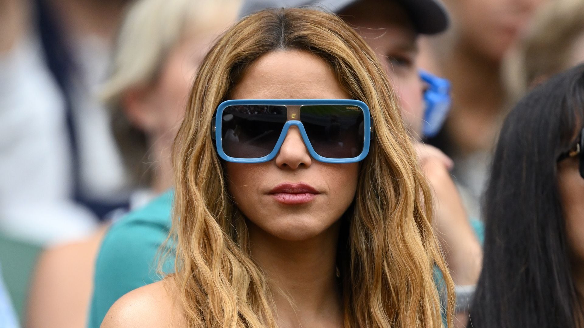 Shakira breaks her silence on heartbreak: 'I Felt Worthless'
