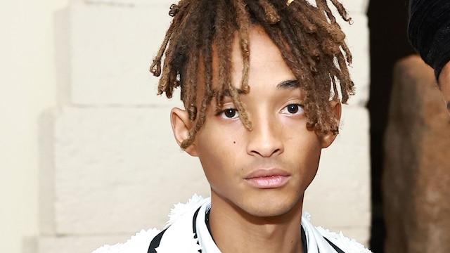Jaden Smith reflects on his confidence and his success