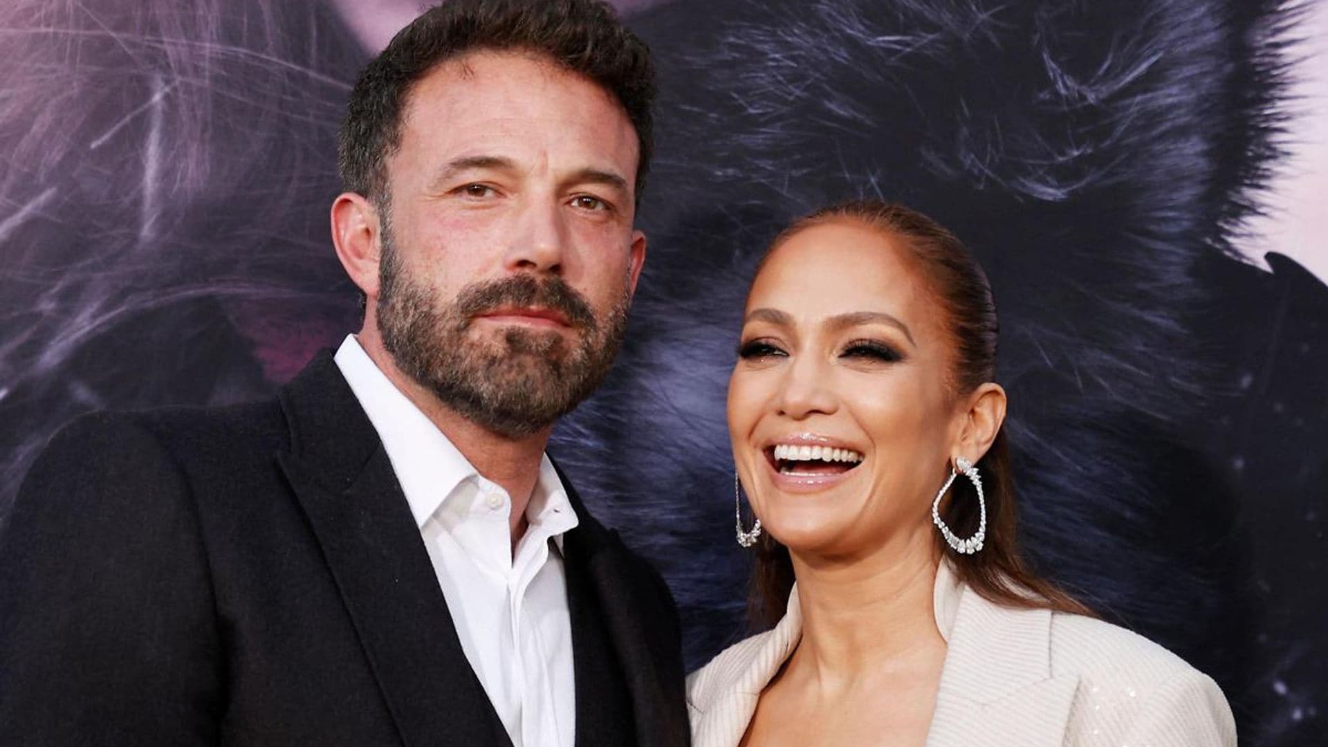Jennifer Lopez reveals big difference between her relationship with Ben Affleck and past romances