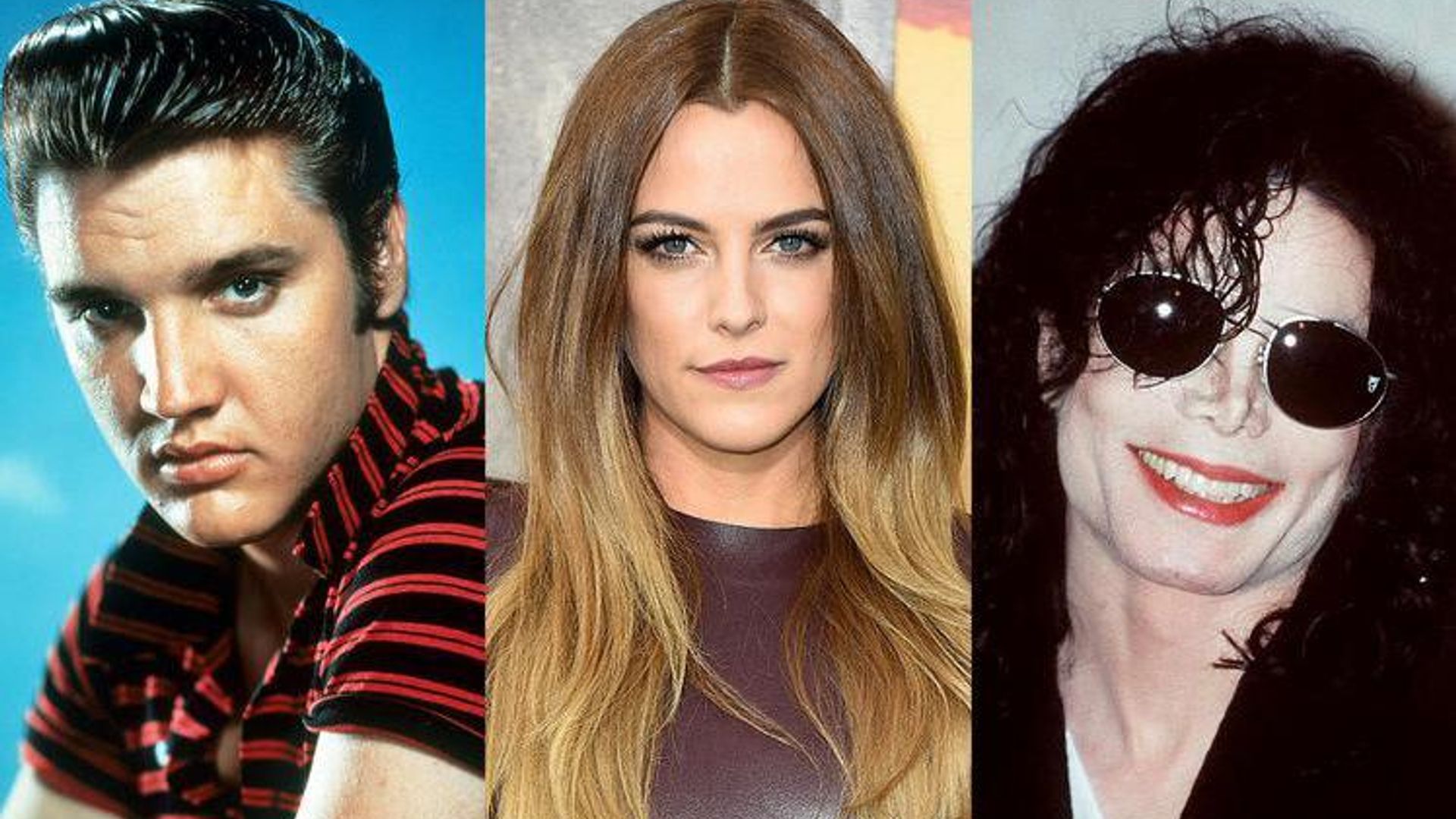 Riley Keough on being related to Elvis Presley and Michael Jackson: 'I don’t think about it, ever'