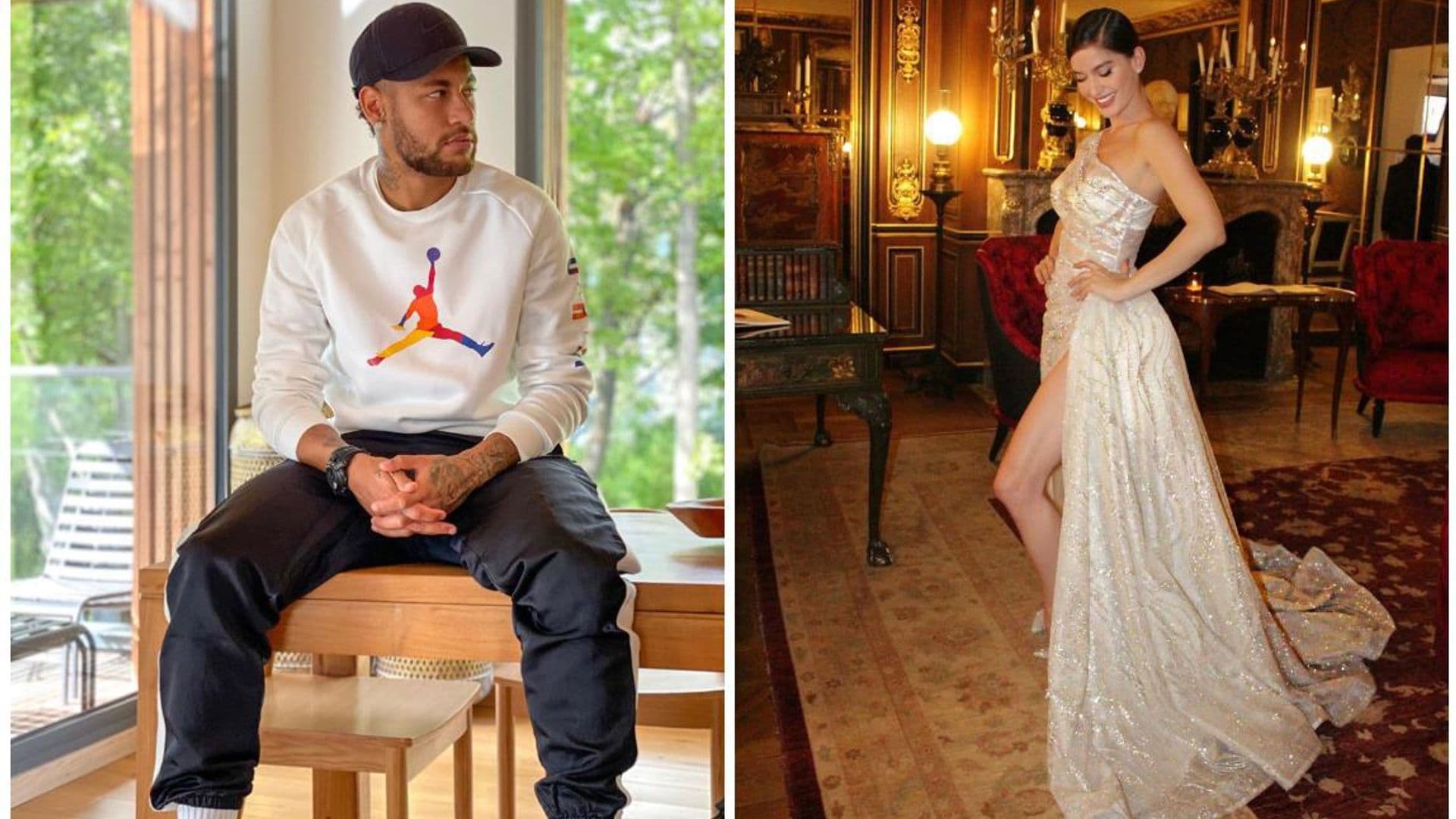 Confirmed: Maluma's ex has moved on and is dating this top class sportsman
