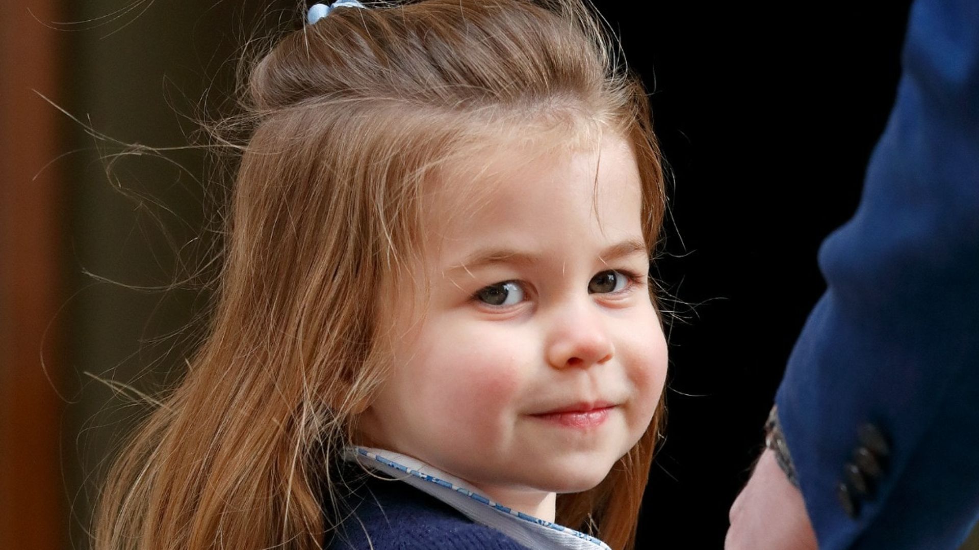 Princess Charlotte has a major milestone coming up - get all the details!