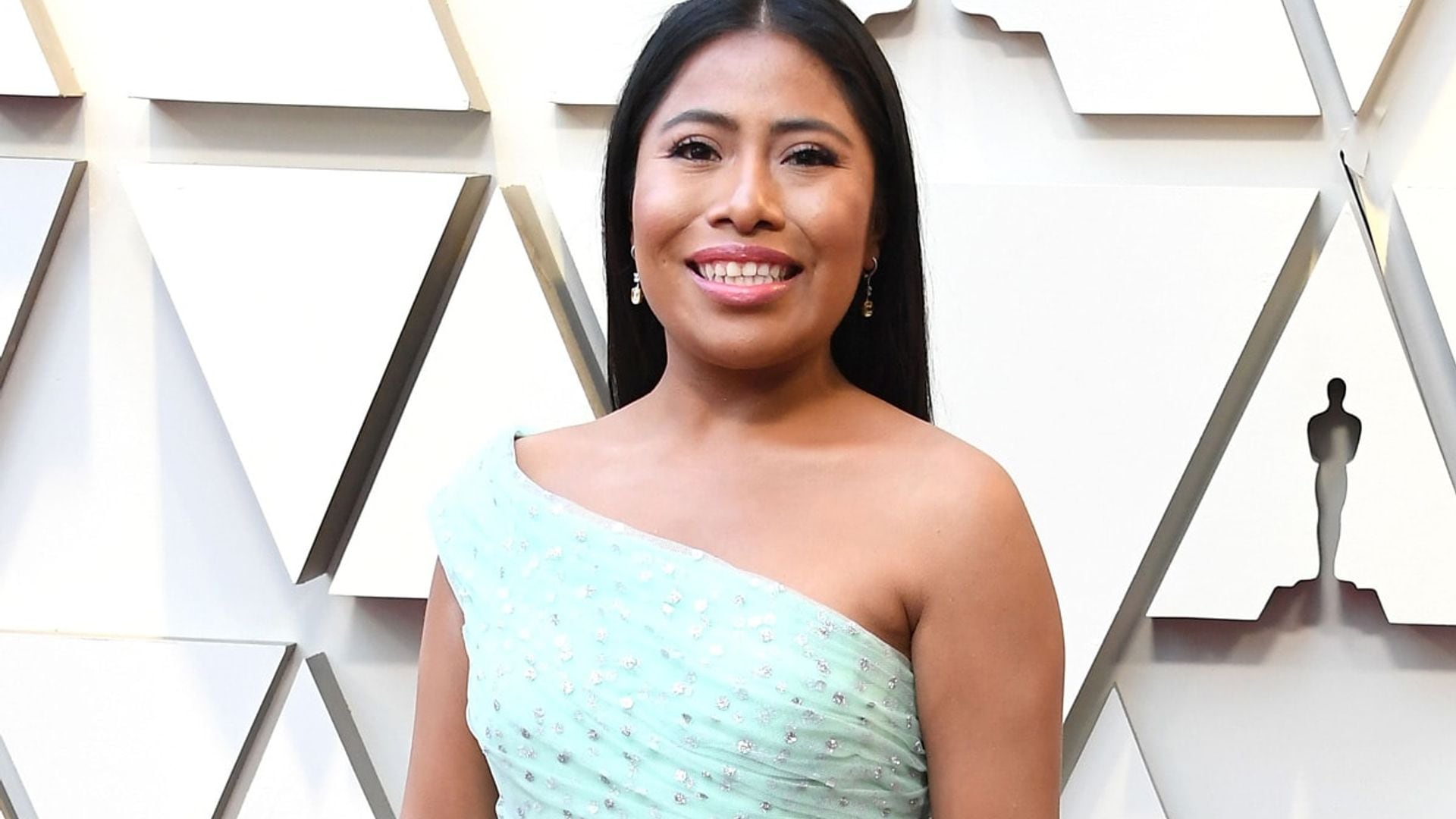 Is Yalitza Aparicio’s next role in Orange is the New Black?