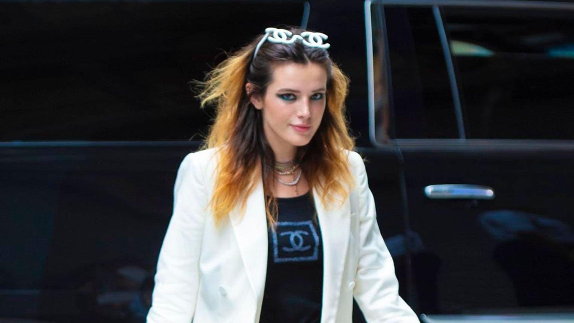 Bella Thorne Apologizes For Hurting Sex Workers By ‘Scamming’ Her Followers On OnlyFans