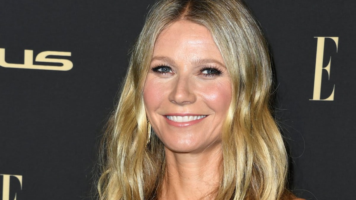Paltrow shares her experience with cosmetic procedures