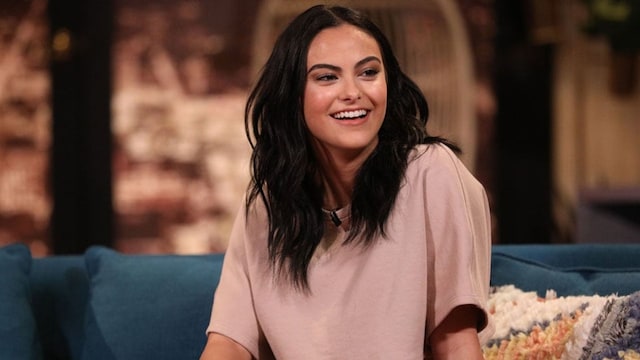 Camila Mendes