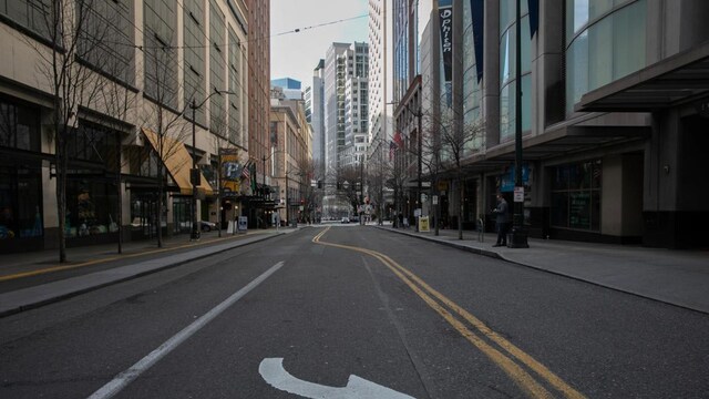 SEATTLE, WASHINGTON