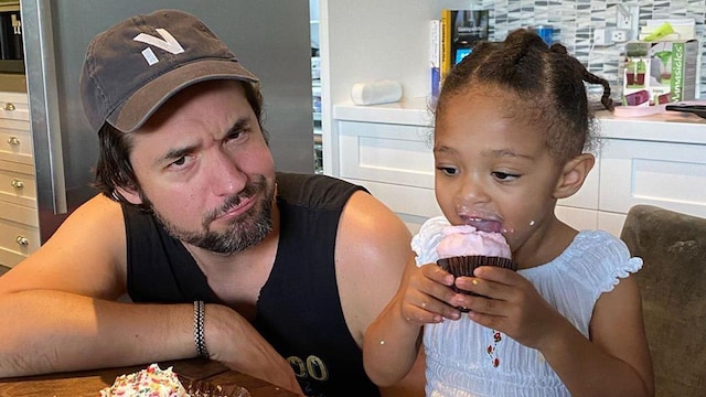 serena williams daughter, alexis olympia