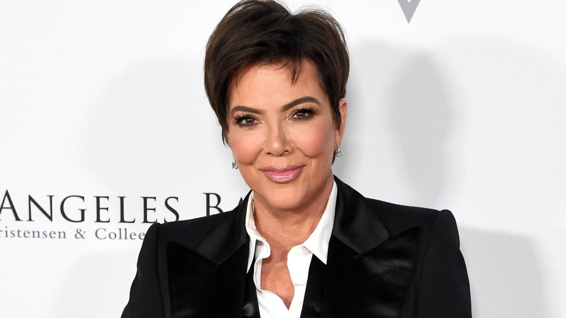 Kris Jenner celebrates 40 million followers on Instagram