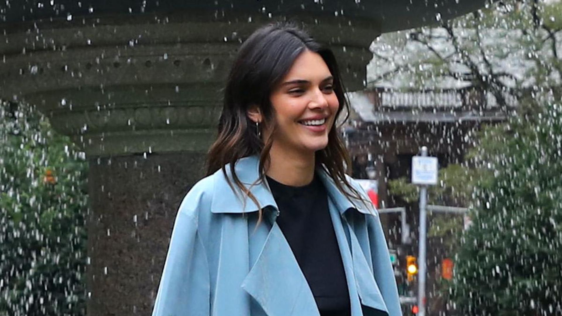 Kendall Jenner’s intimate birthday celebration: Did Bad Bunny sing her ‘Cumpleaños Feliz’?