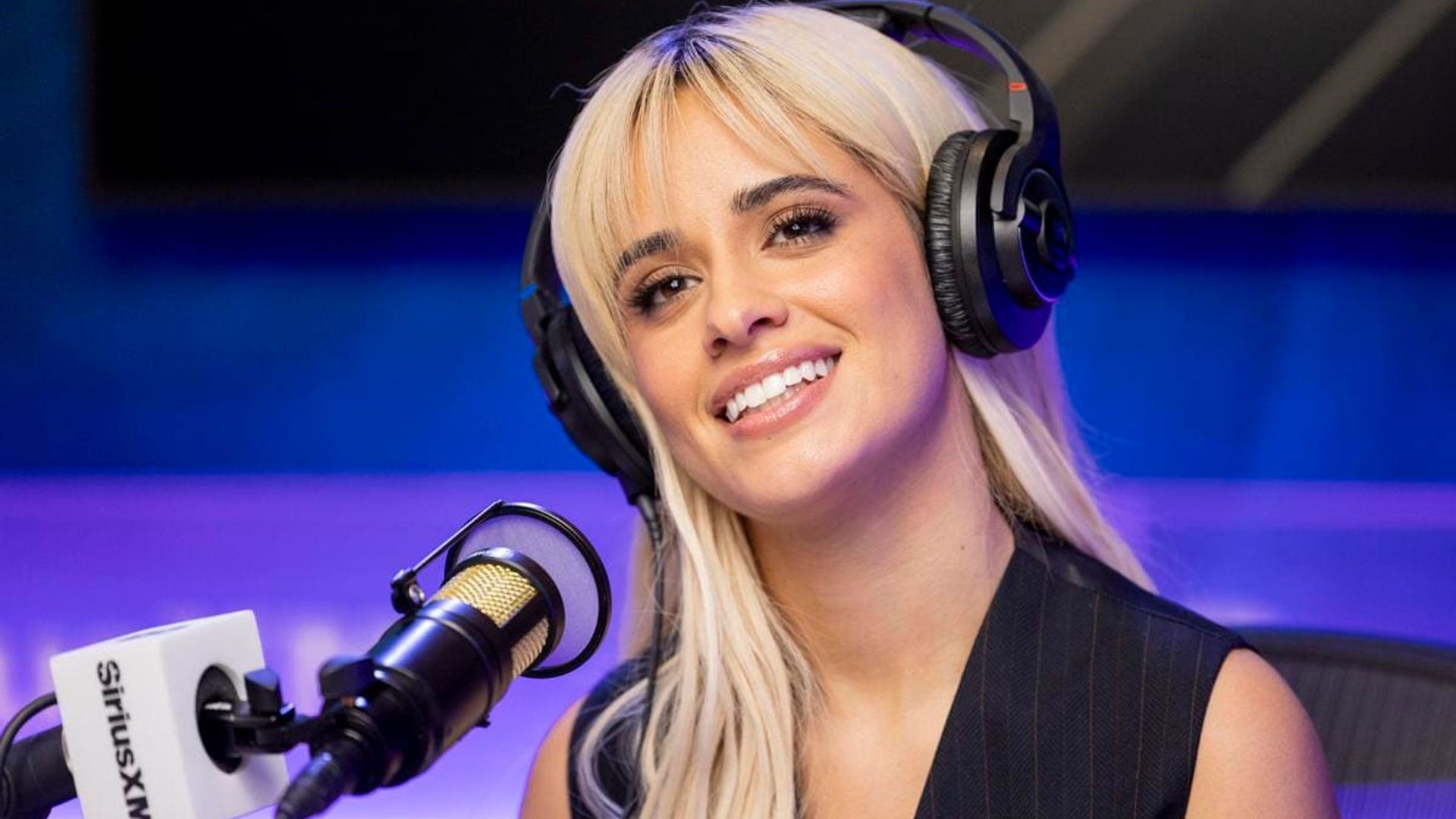 Camila Cabello reveals the hair colors she tried before settling on blonde