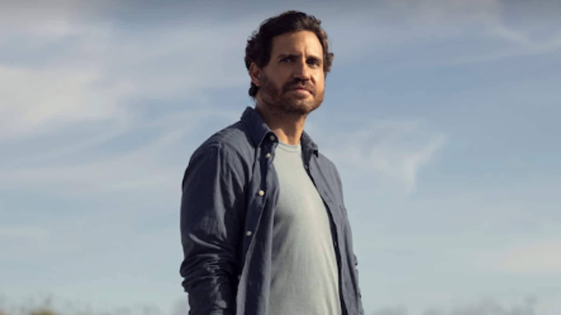 Edgar Ramirez