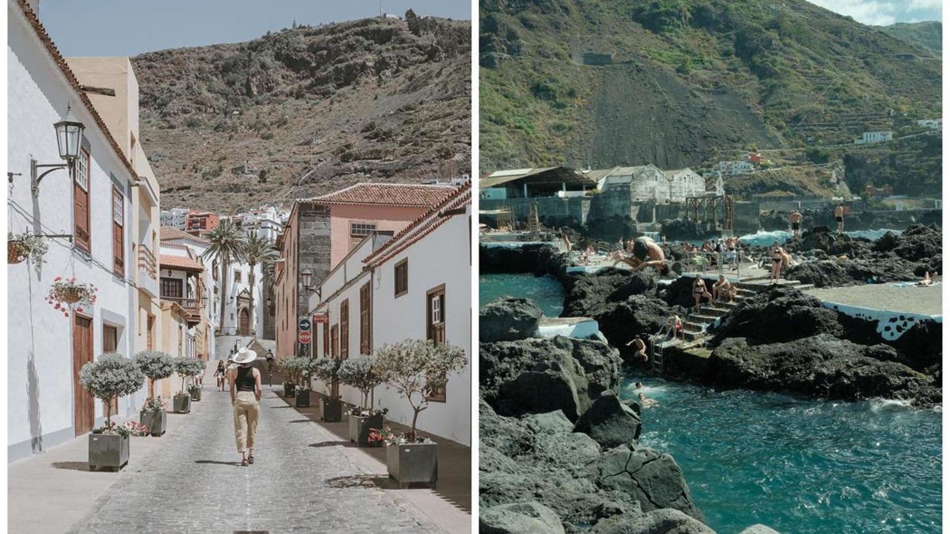 Volcanoes, blue waters, and history: how to plan a 10/10 vacation to Tenerife, Spain
