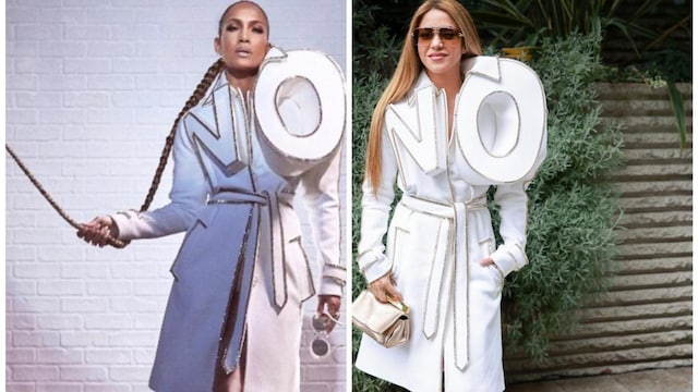 Jennifer Lopez
