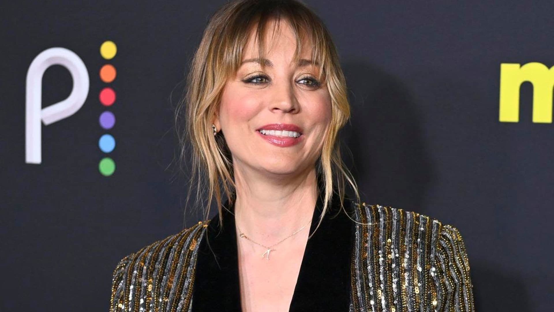 Kaley Cuoco details pregnancy experience during third trimester: ‘Horribly sick’
