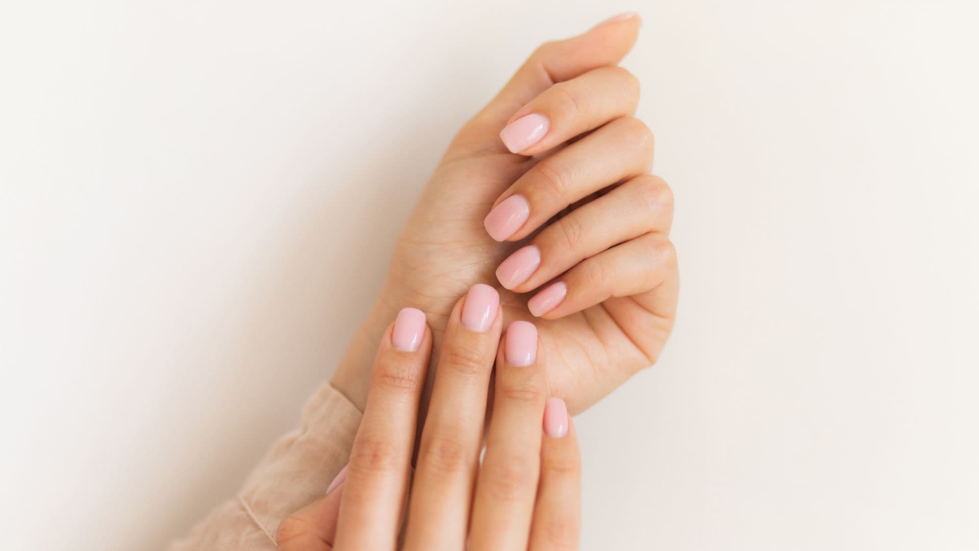 Japanese Manicure: The gentle way to restore your nails after gel polish