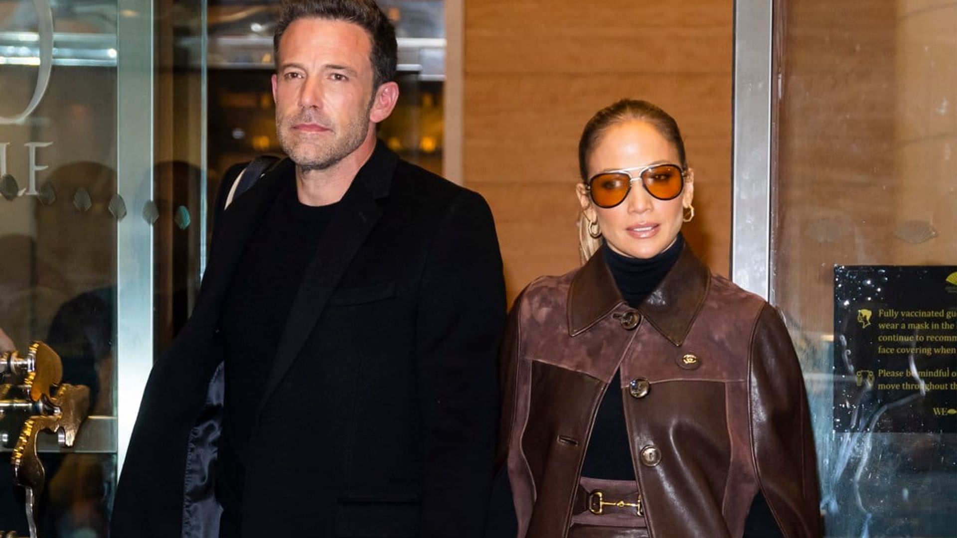 Ben Affleck talks about Jennifer Lopez relationship, calls it ‘beautiful’