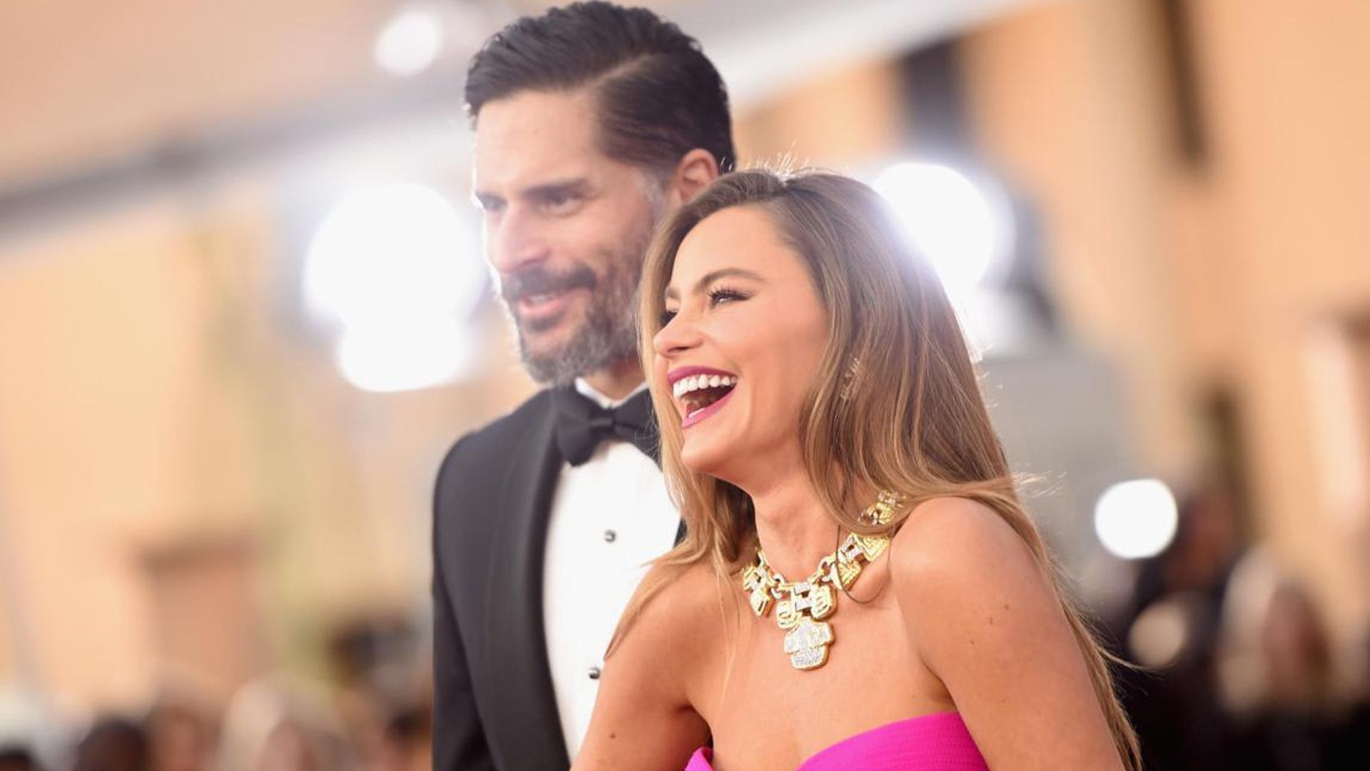 Sofia Vergara gets emotional as she celebrates this very important birthday