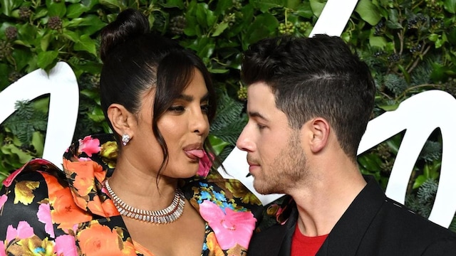 The Fashion Awards 2021 - Red Carpet Arrivals