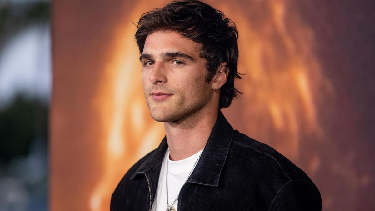 Jacob Elordi was sleeping in his car after filming the ‘Kissing Booth