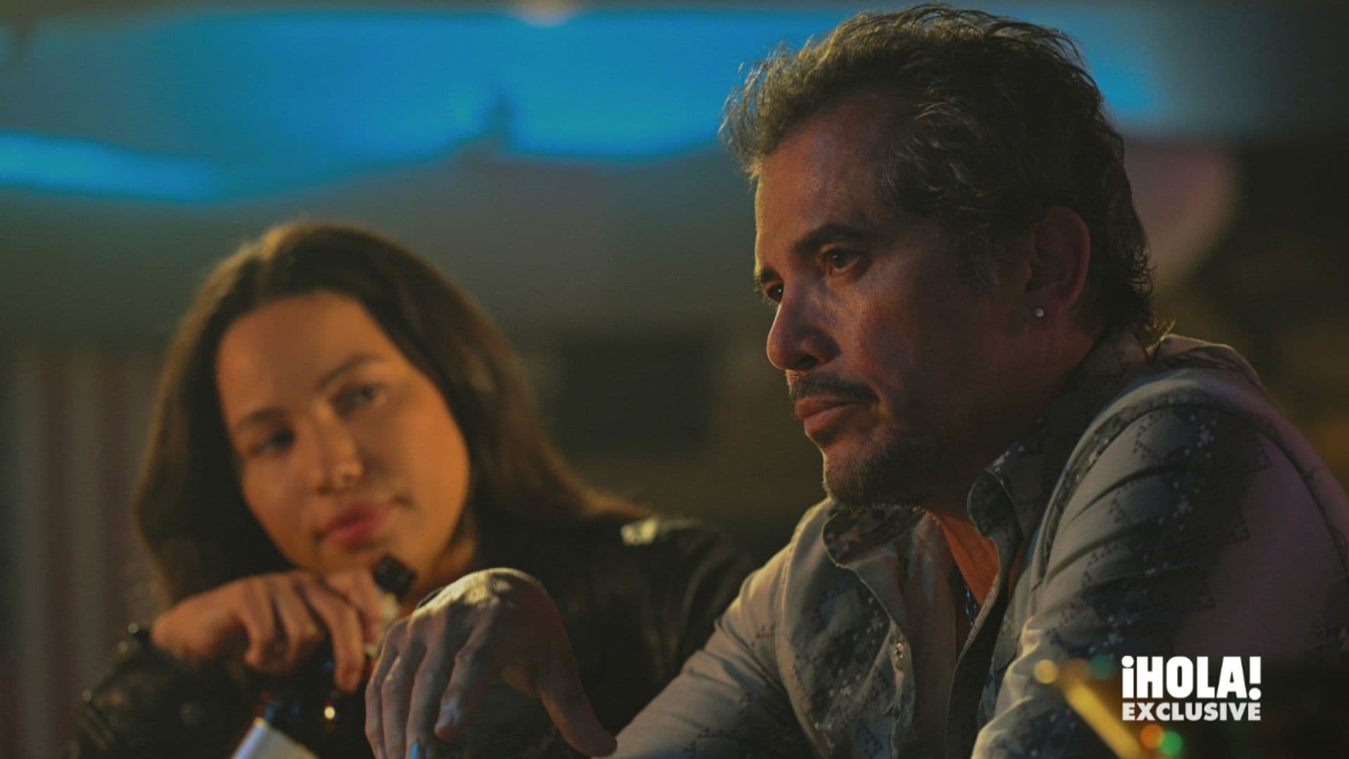 John Leguizamo on 'Smoke' and his mission to uplift Latino voices in Hollywood