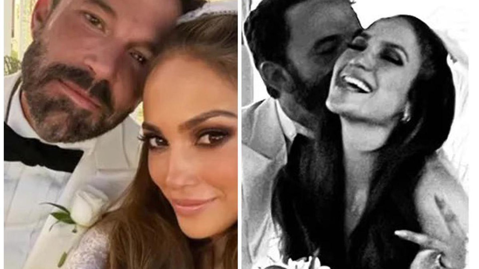 Jennifer Lopez and Ben Affleck have hired a luxury event planner for their wedding party